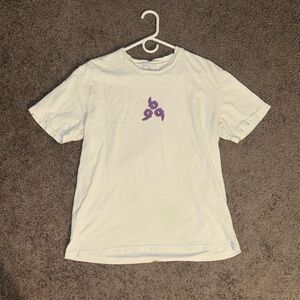 Juice Wrld 999 White T-Shirt